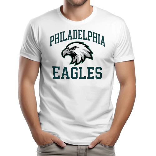 Men's Philadelphia Football Fan