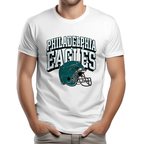 philly game day tee