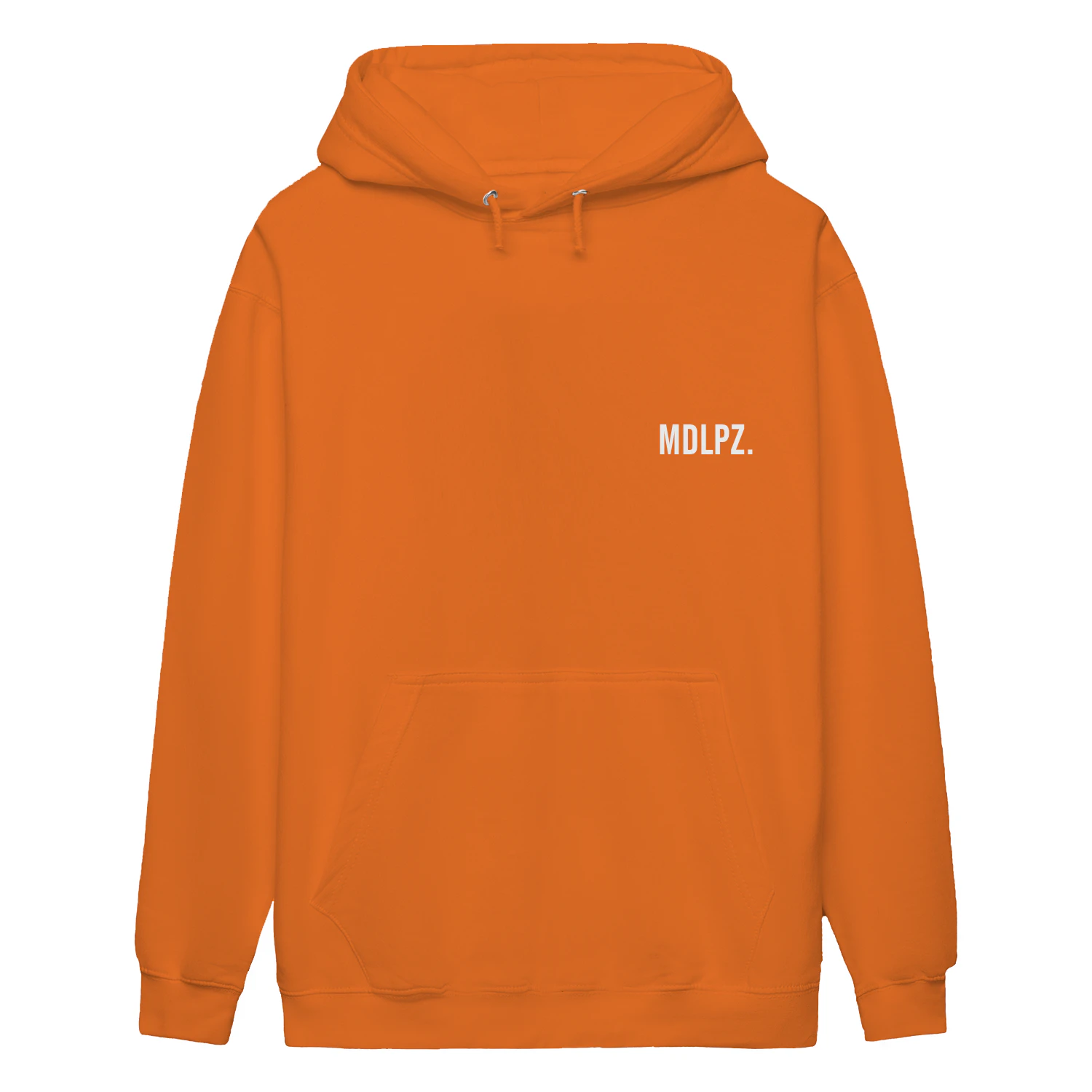 Hoodie Parkstad voor Holland