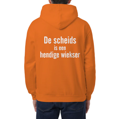Scheids Wiekser