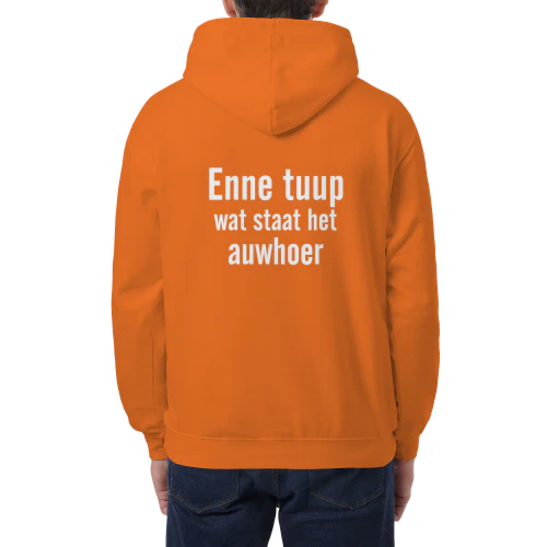 Wat staat het?