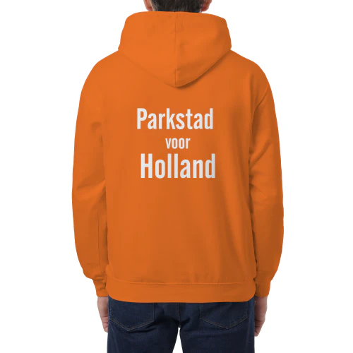 Parkstad voor Holland