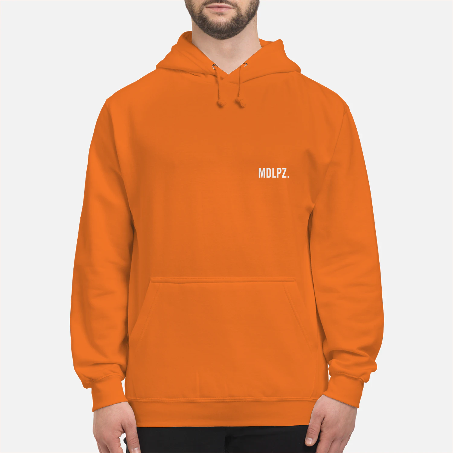 Hoodie Wat staat het