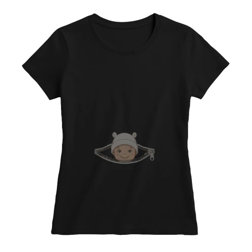 Pregnancy Shirt