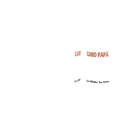 Product personalized Image