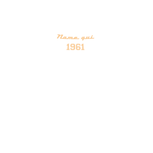 Product personalized Image
