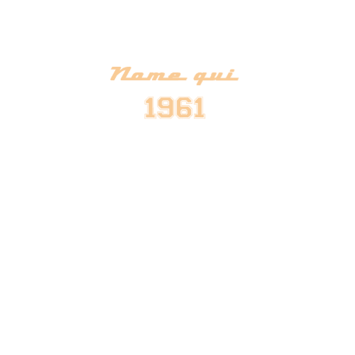 Product personalized Image