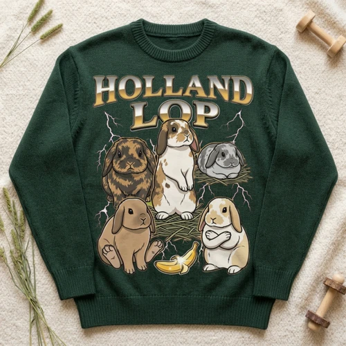 Holland Lop