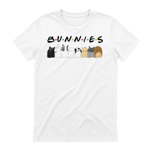 Bunnies