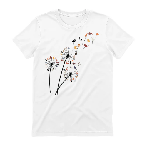 Bunny flowers