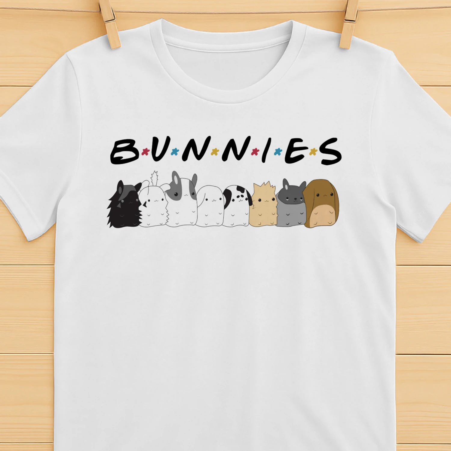 Bunnies