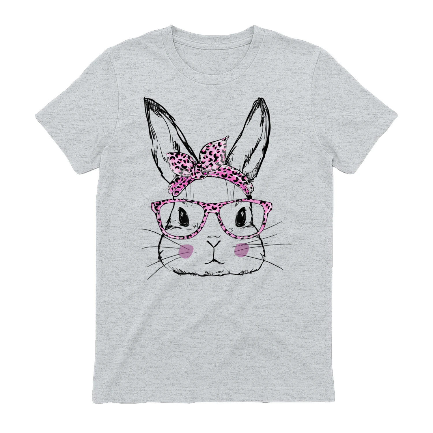 cute bunny glasses
