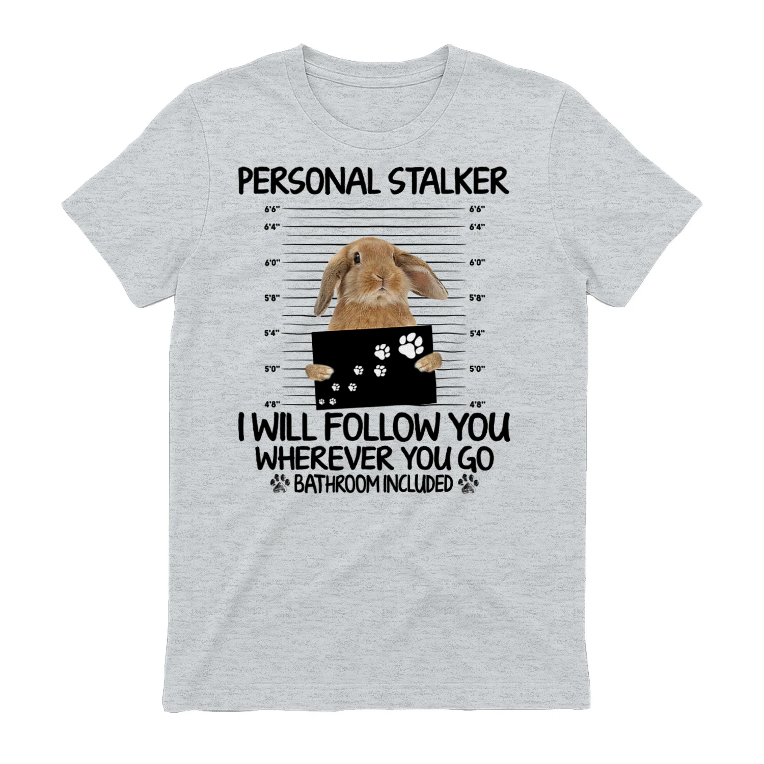 personal stalker