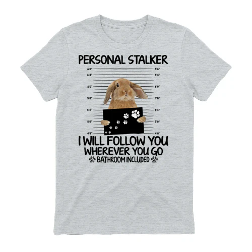 personal stalker
