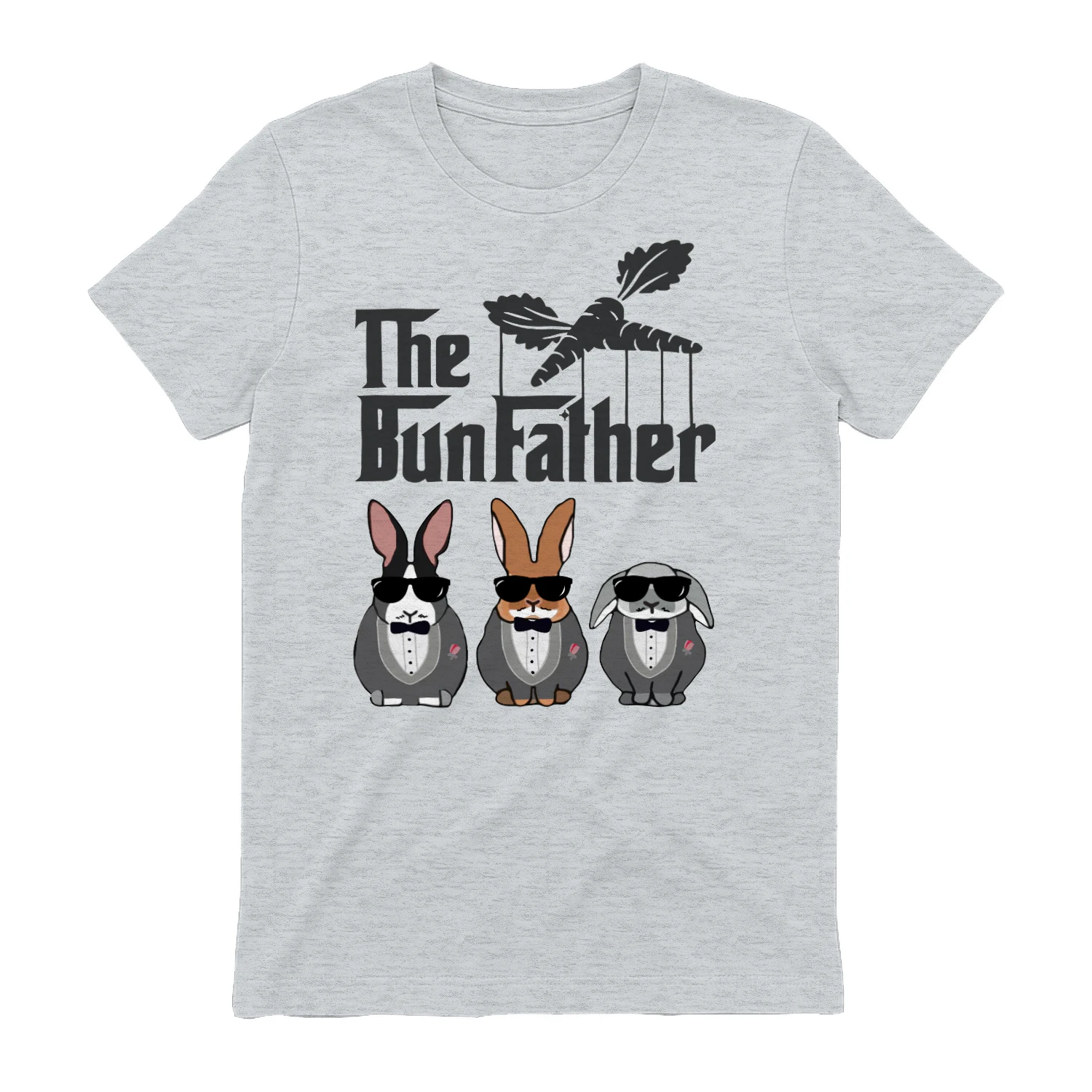 the bunfather