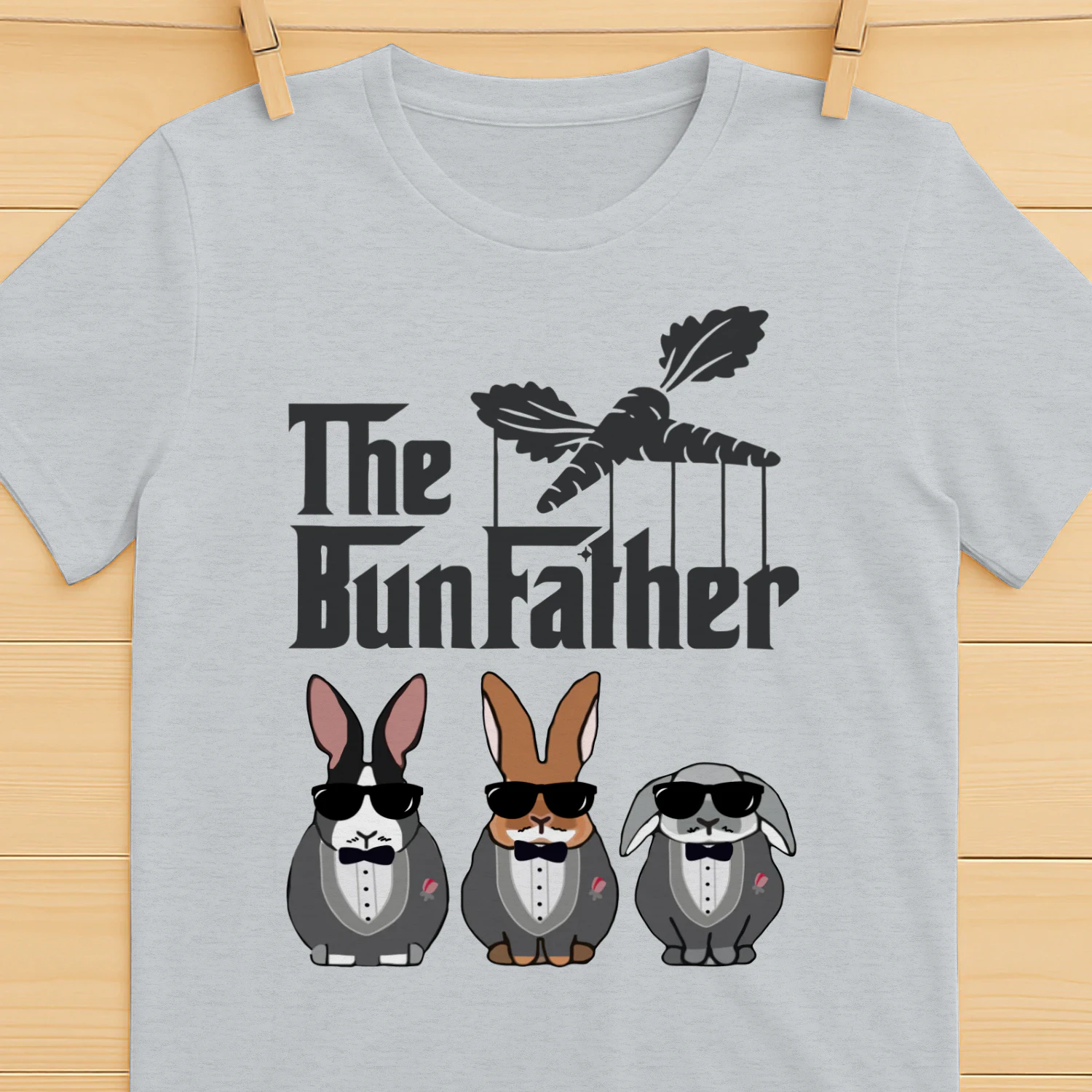 the bunfather