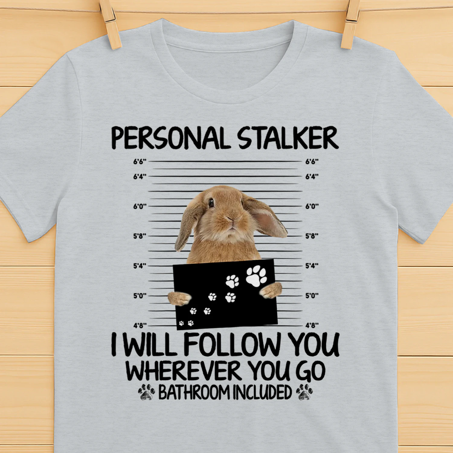 personal stalker