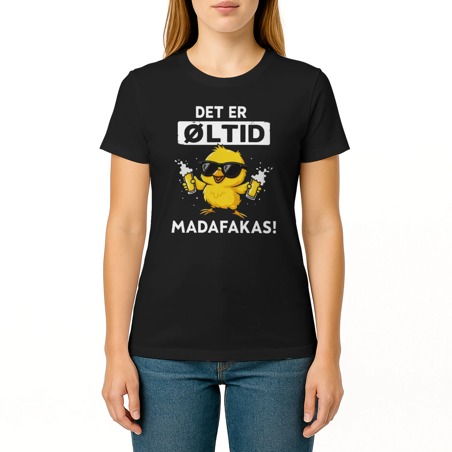 Det Er Øltid · Madafakas ·