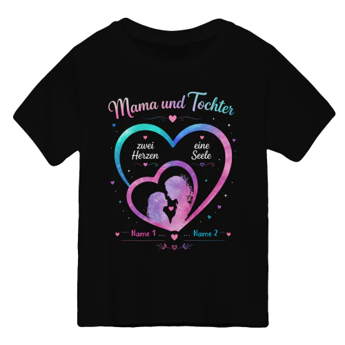 Kinder-T-Shirt