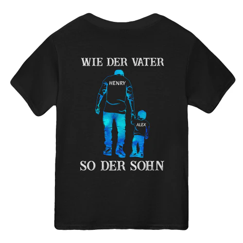 Kinder-T-Shirt