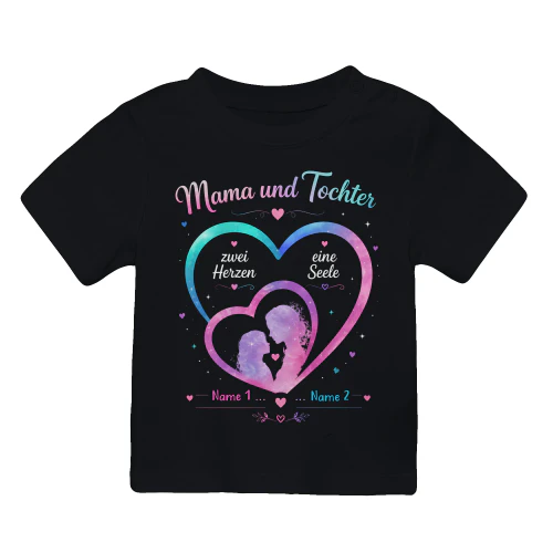 Baby-T-Shirt
