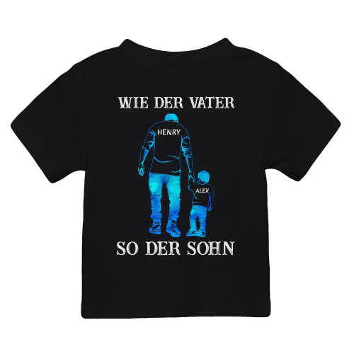 Baby-T-Shirt