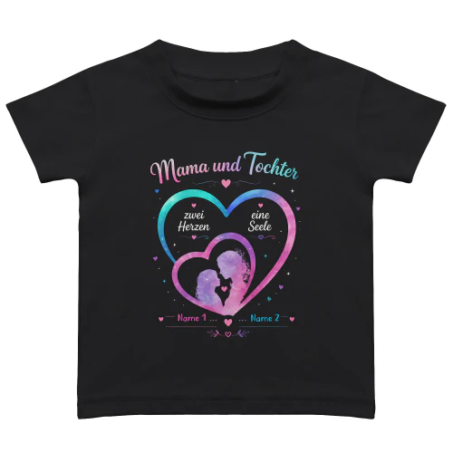 Baby- & Kleinkind-T-Shirt