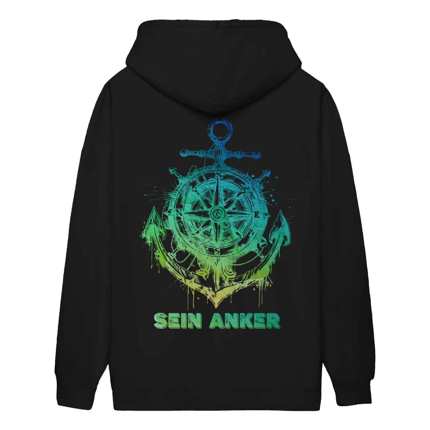 Sein Anker