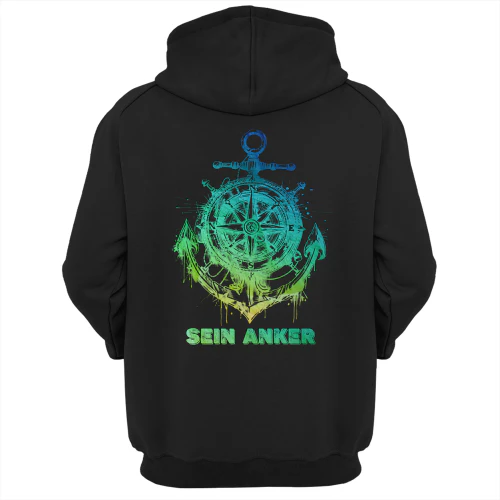 Sein Anker