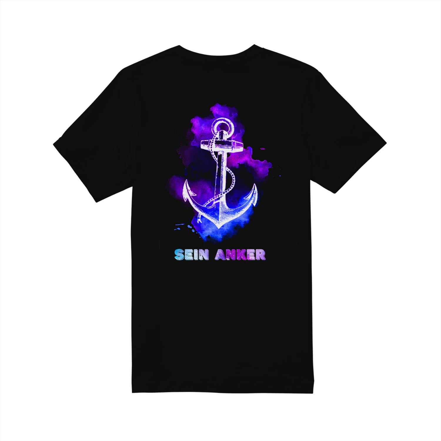 Sein Anker