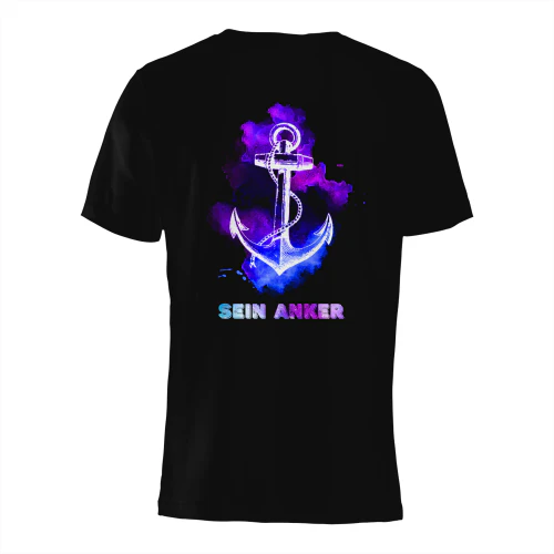Sein Anker