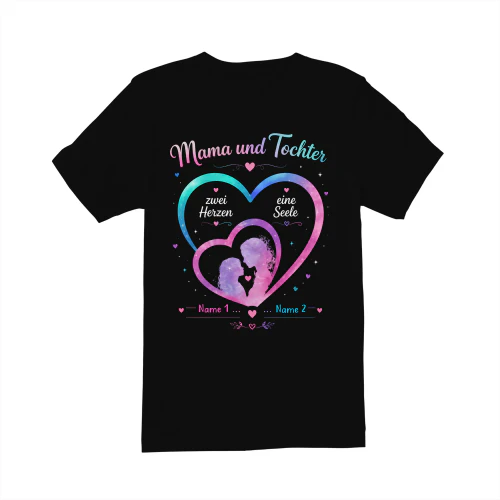 Klassisches Unisex-T-Shirt