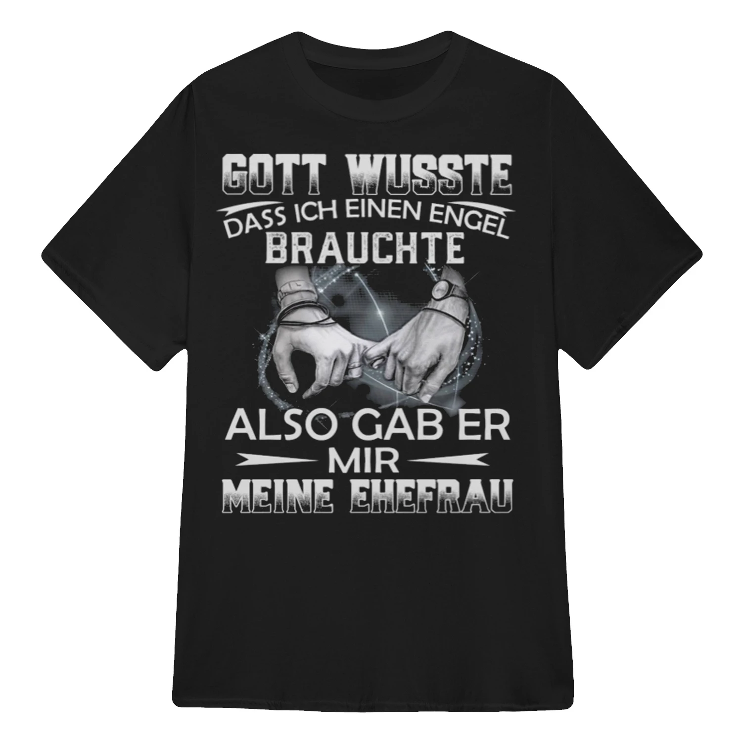 Ehemann-T-Shirt