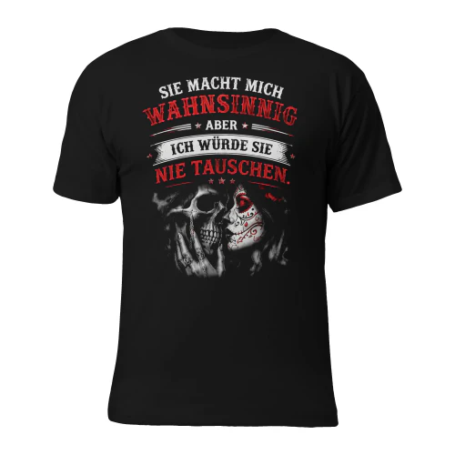 Ehemann-T-Shirt