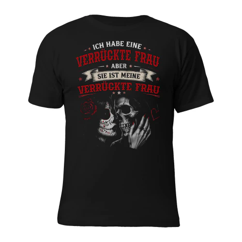 Ehemann-T-Shirt