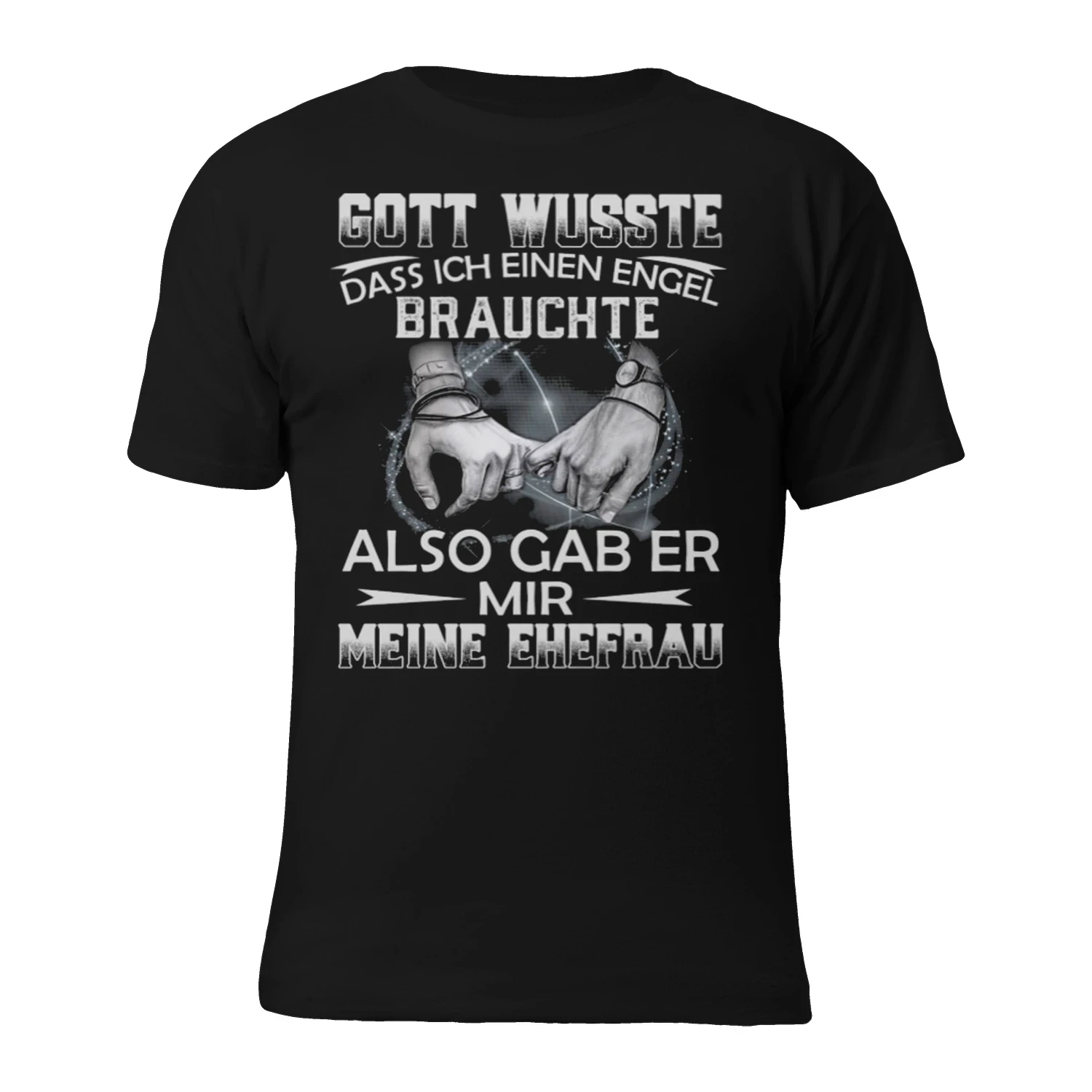 Ehemann-T-Shirt