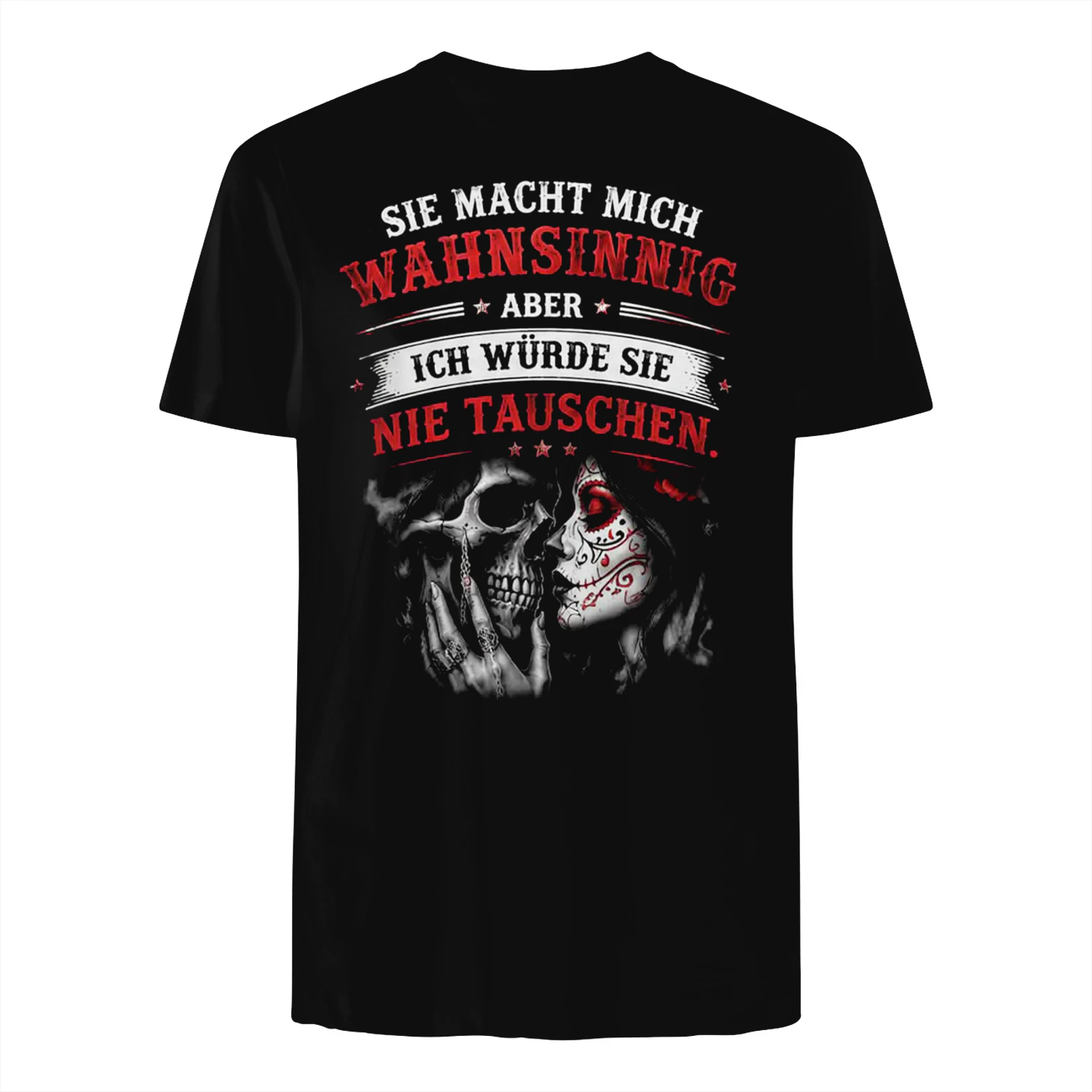 Ehemann-T-Shirt