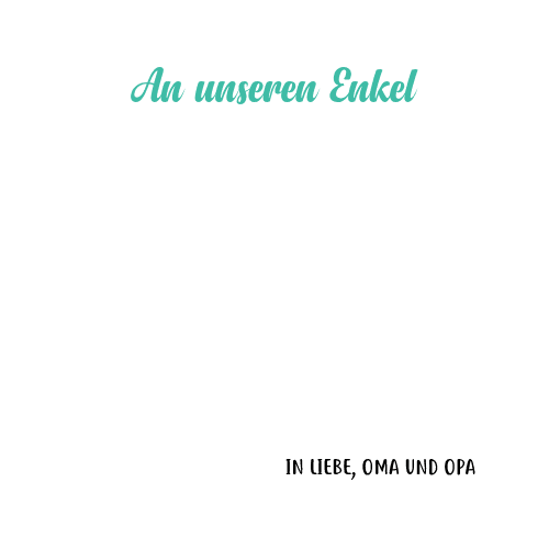 Product personalized Image