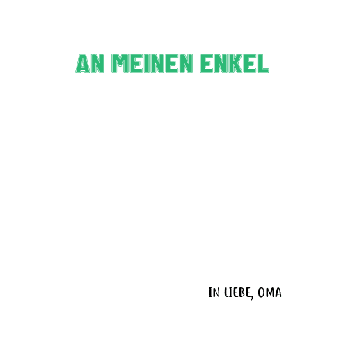 Product personalized Image