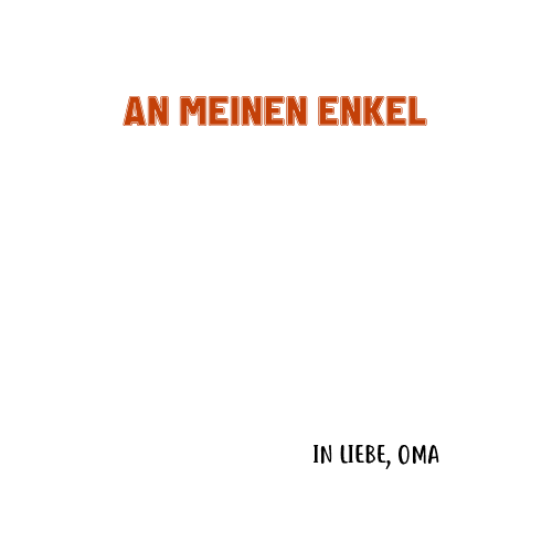 Product personalized Image