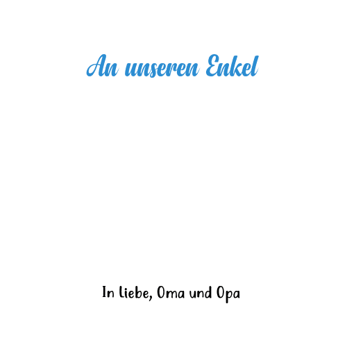 Product personalized Image