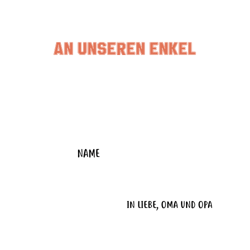 Product personalized Image