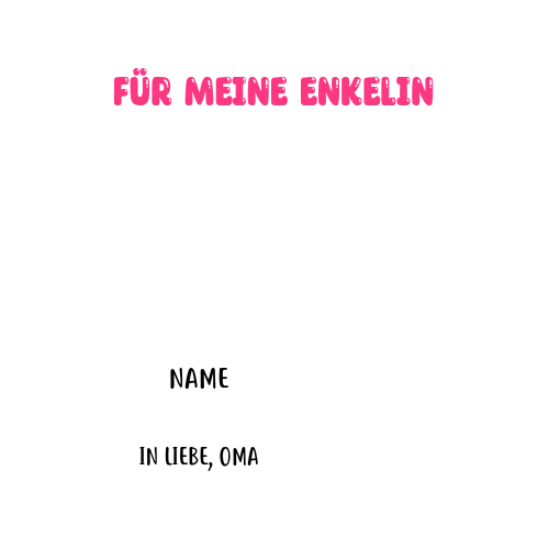 Product personalized Image