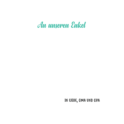 Product personalized Image