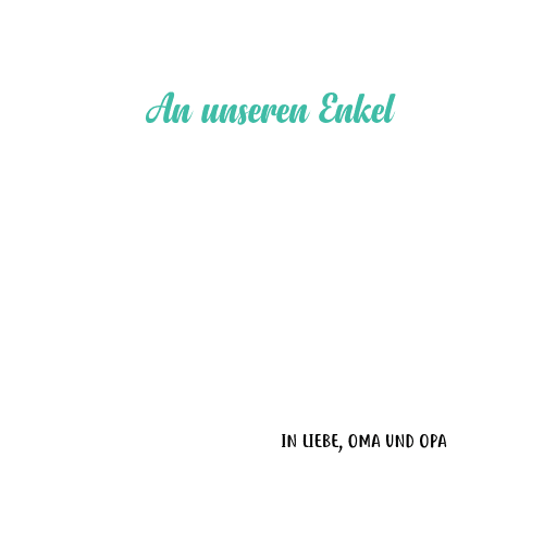 Product personalized Image