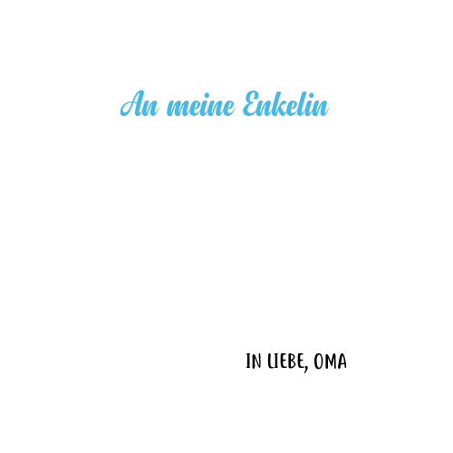 Product personalized Image