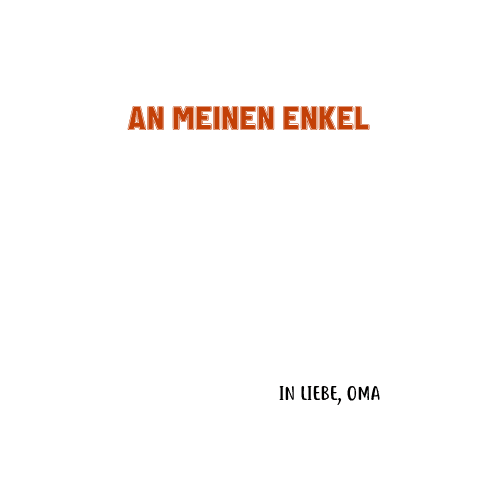 Product personalized Image