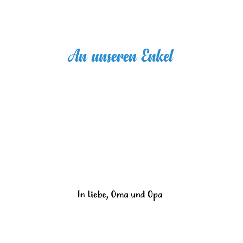 Product personalized Image