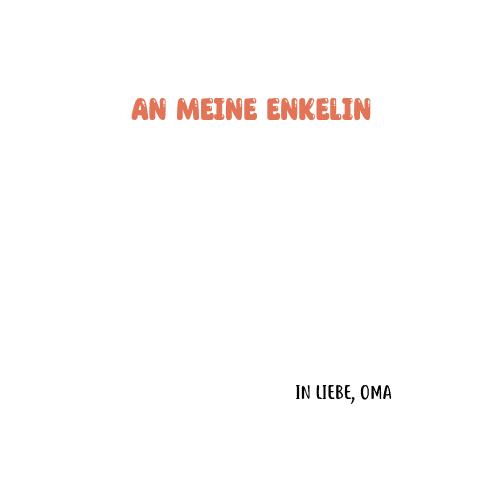 Product personalized Image