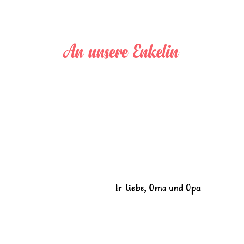 Product personalized Image